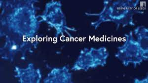 University of Leeds Free Online Course on Exploring Cancer Medicines