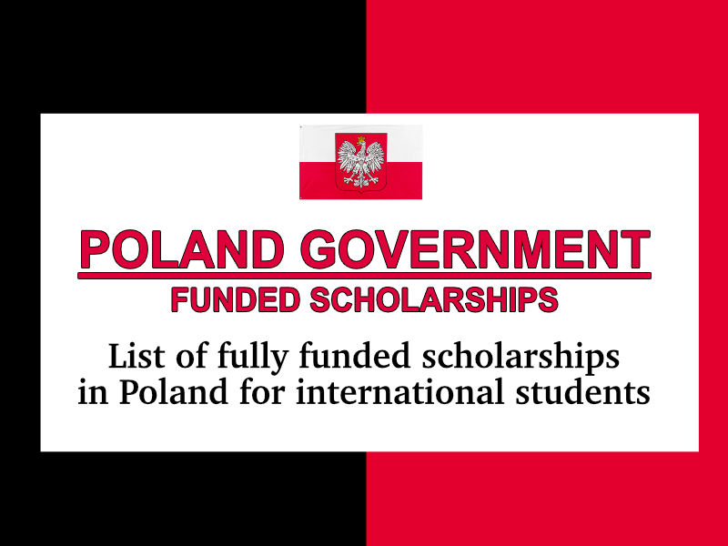 free phd program in poland