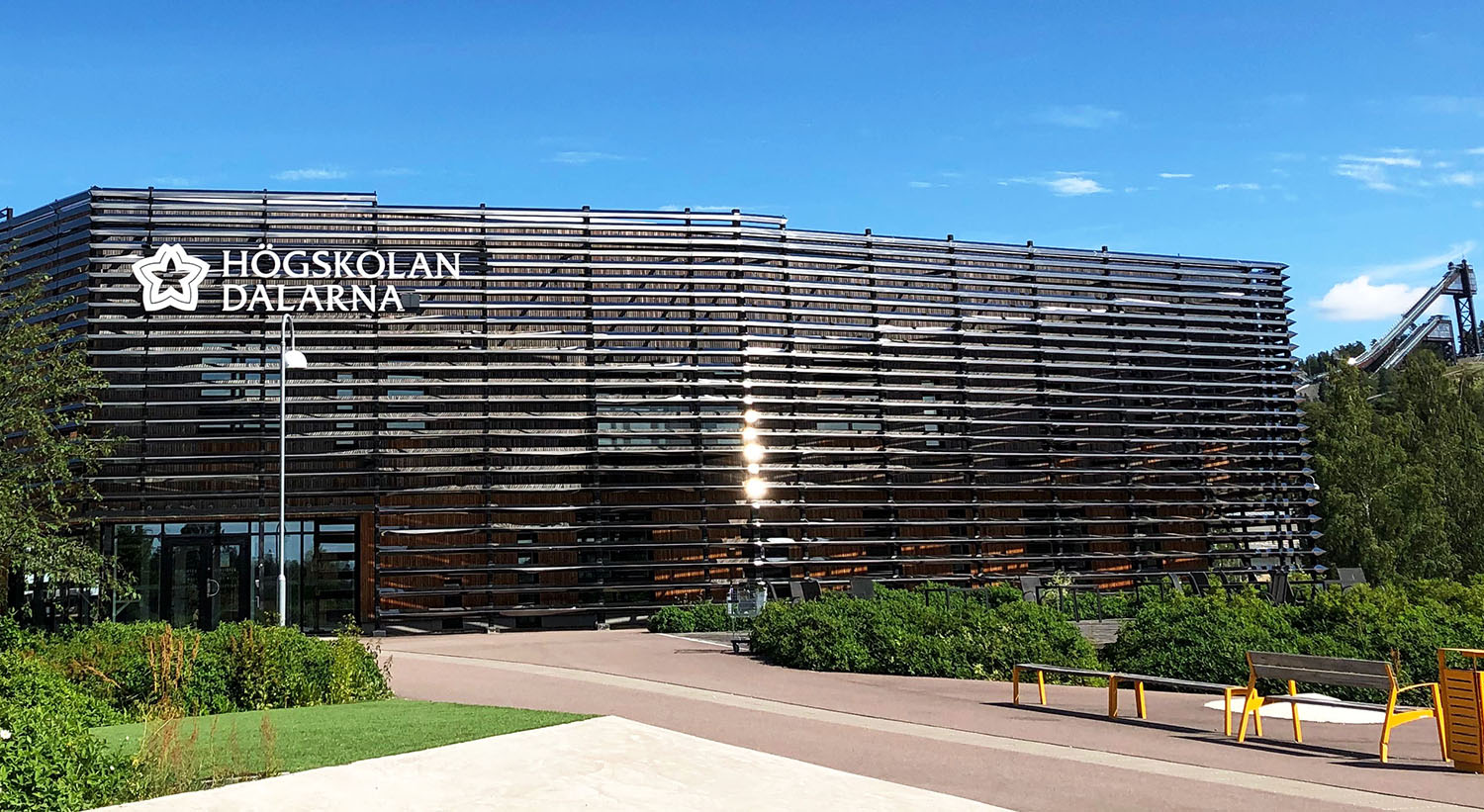 Dalarna University Announces Exciting Scholarships for 2024-25 in Sweden