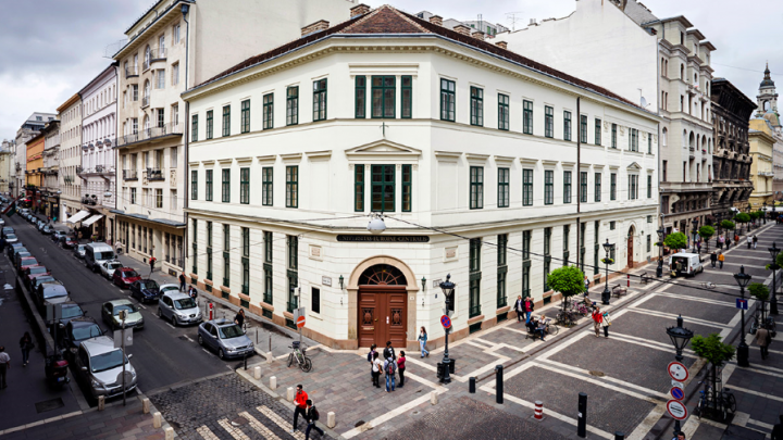 Central European University in Hungary Announces Scholarships for 2024 for International Students