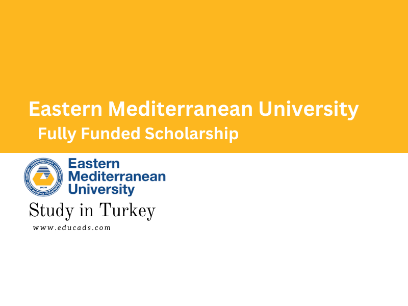 Eastern Mediterranean University Announces New Scholarships for International Students