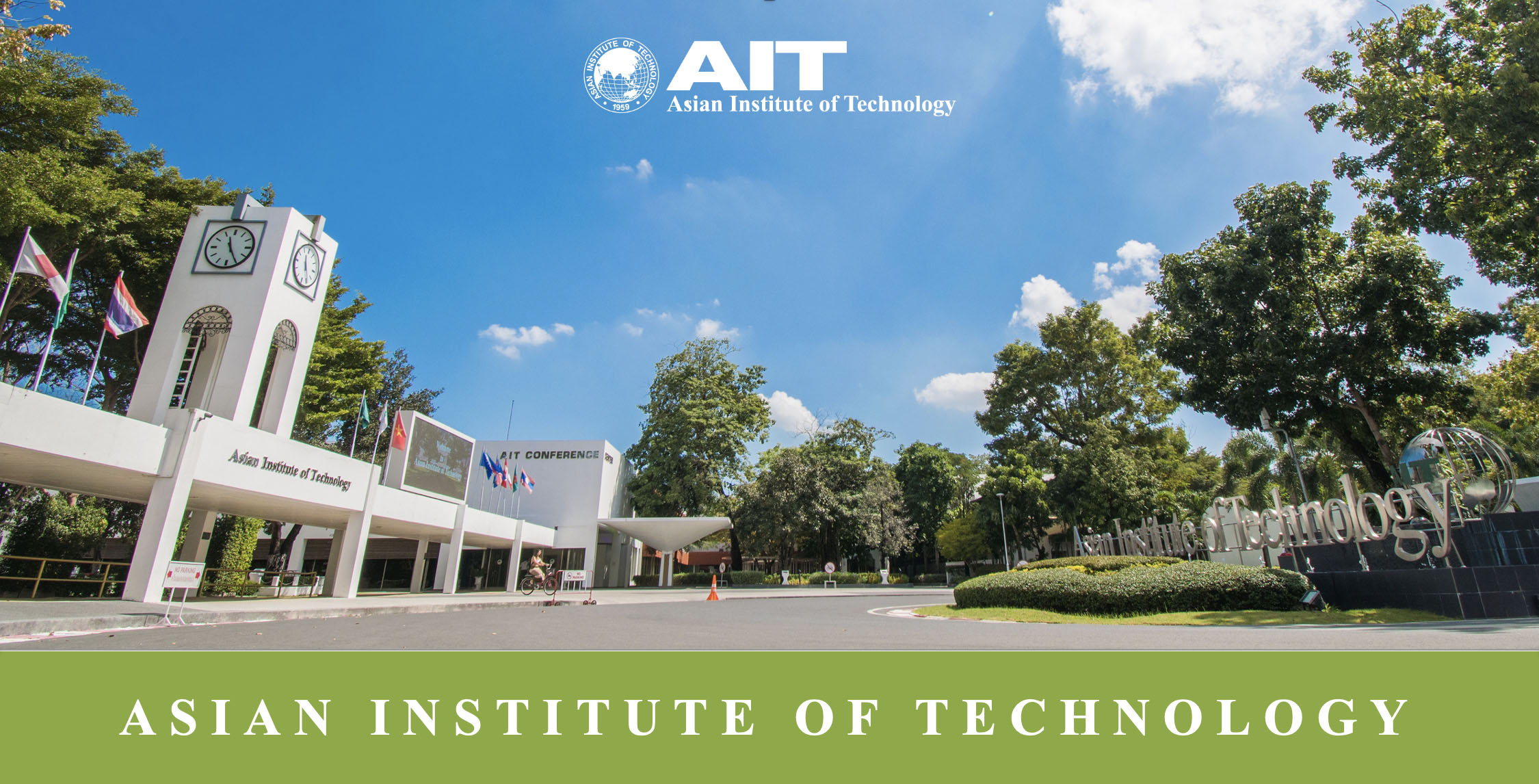AIT Thailand Announces Asian Development Bank - Japan Scholarship 2024-25