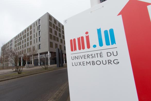 University of Luxembourg Announces Foreign Affairs Masters Scholarship