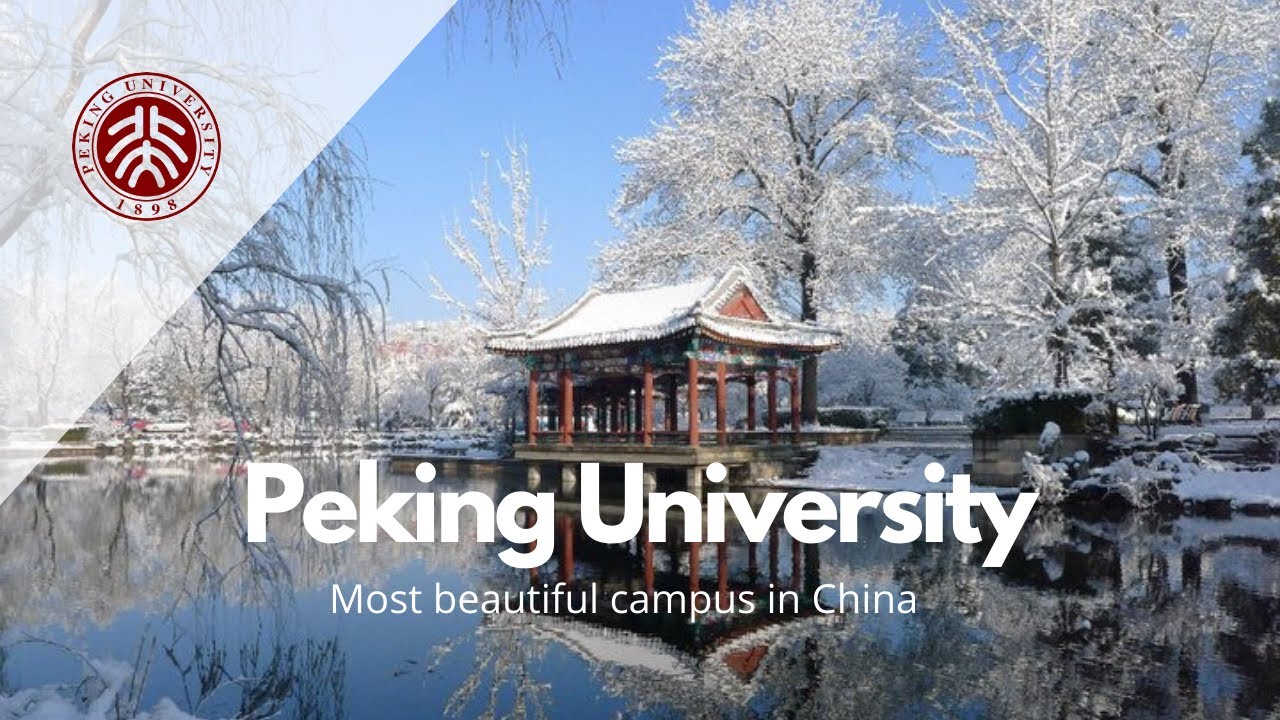 Peking University Announces Yenching Academy Scholarship 2024: Study in China for International Students