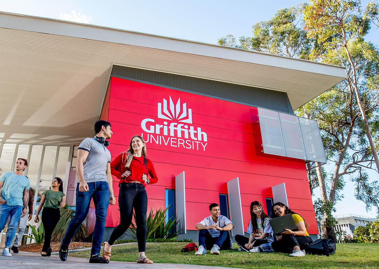 Griffith University in Australia Announces Scholarships for 2024-25 for International Students
