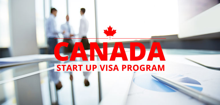 Canada’s Start-Up Visa Program: A Comprehensive Guide for International Entrepreneurs