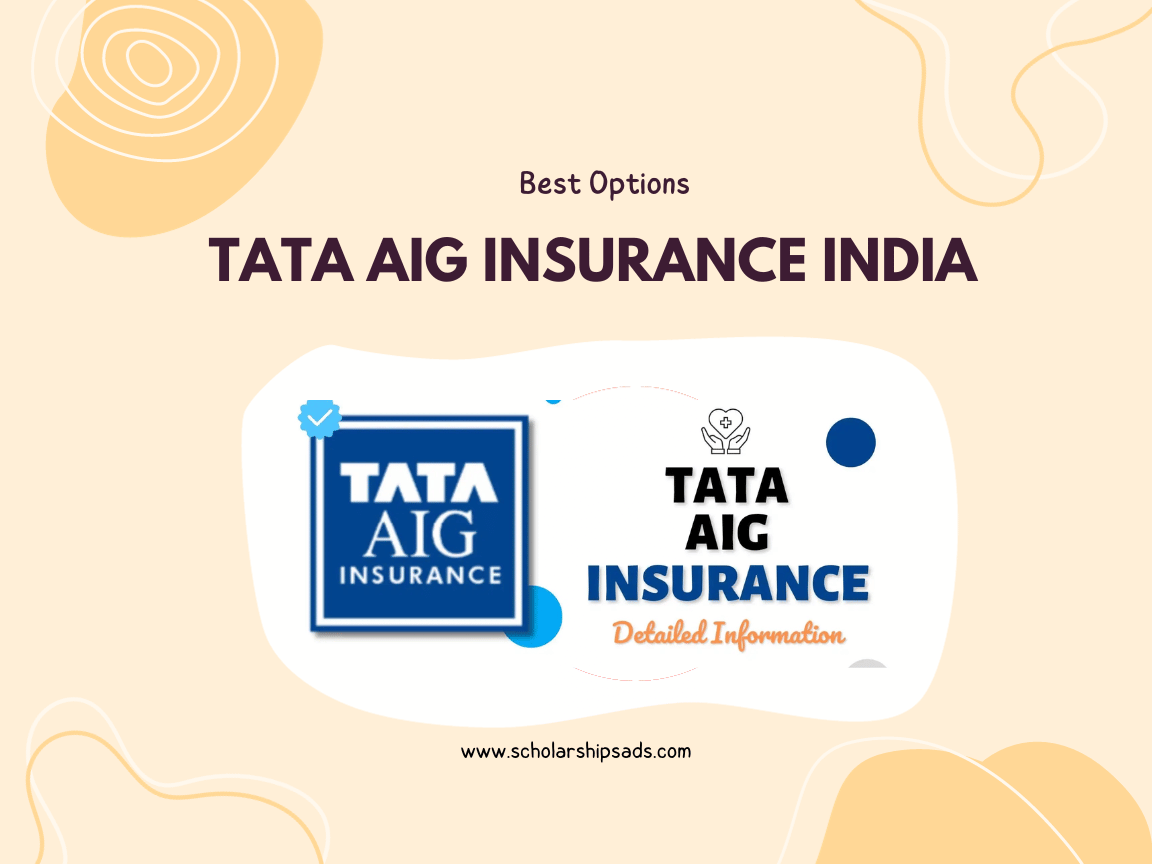 Tata AIG Student Travel Insurance