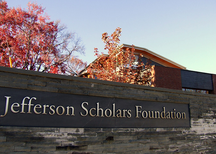 Jefferson Scholars Foundation Announces Generous Fellowships for International PhD Students