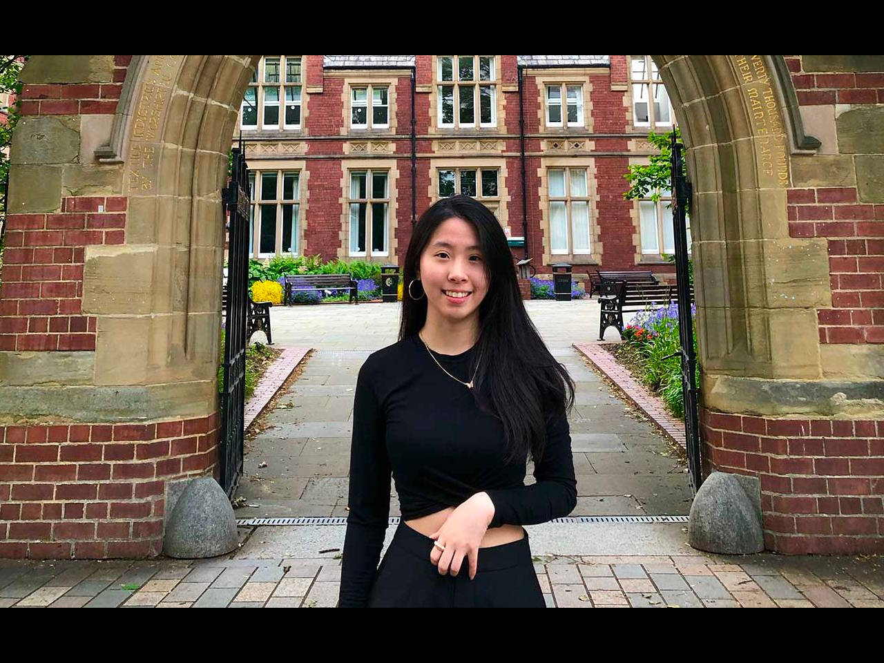 Lupton International Scholarships at University of Leeds UK for the academic session 2024/2025
