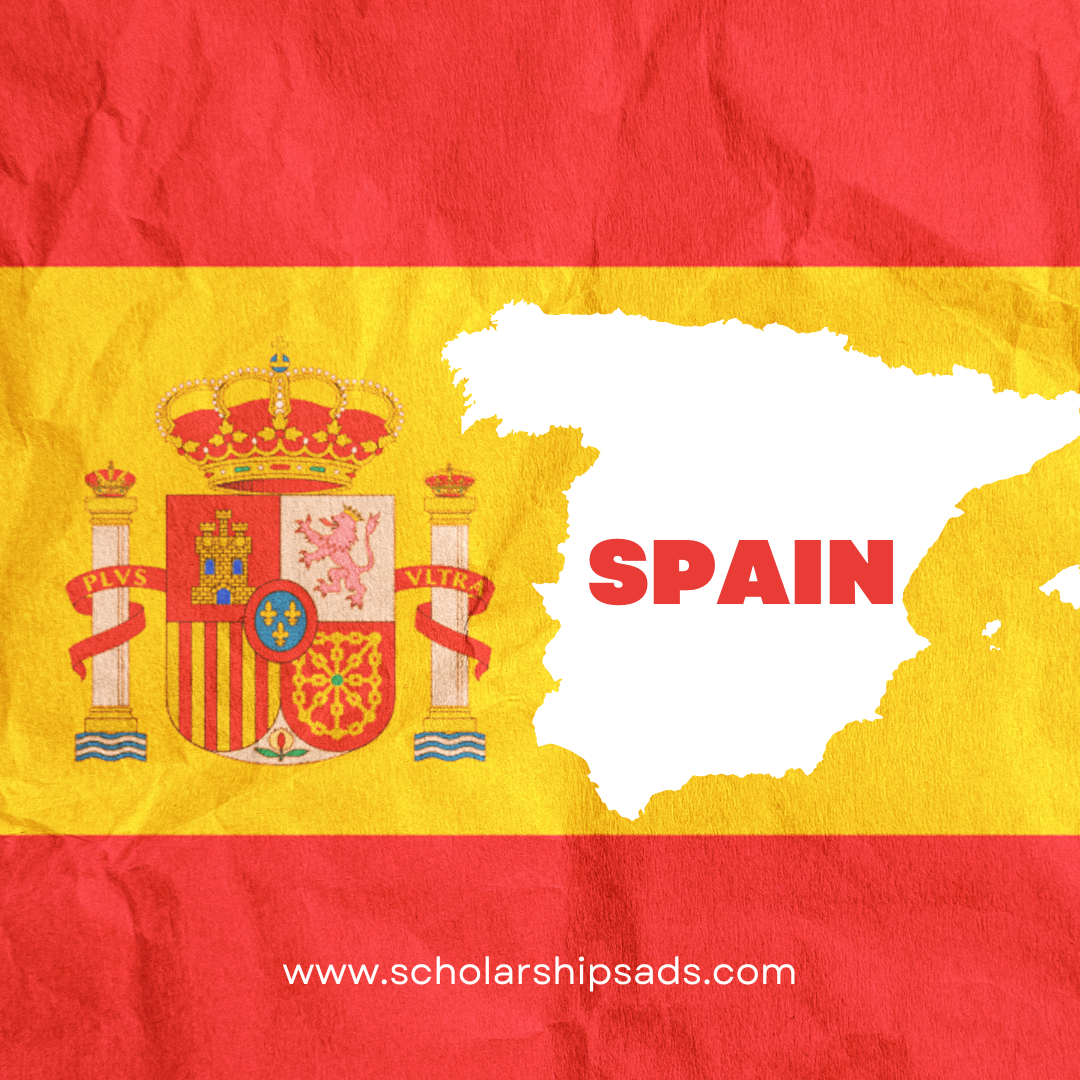 Master’s & MA Scholarships in Italy & Spain 2024 for International students