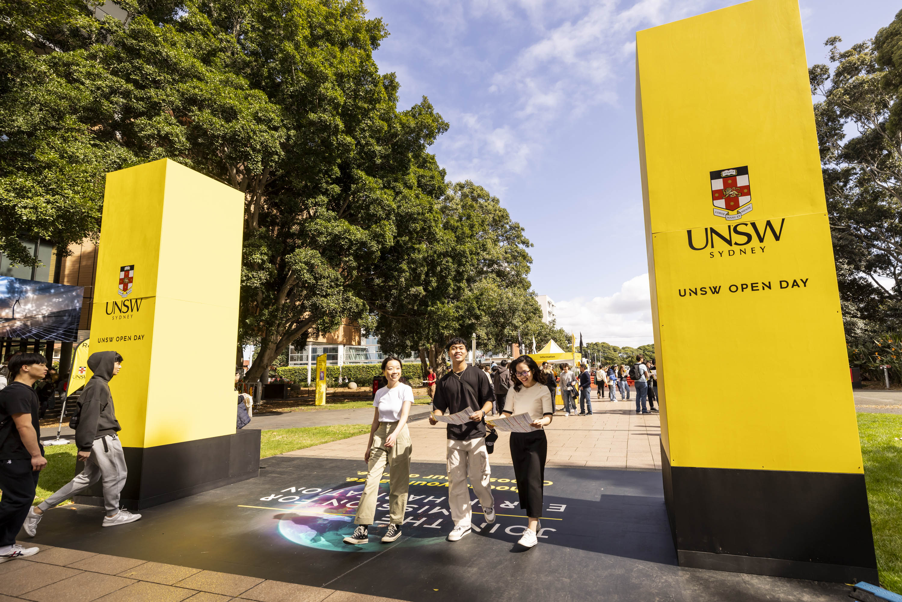  UNSW Sydney Australia Announces International Scholarships. 