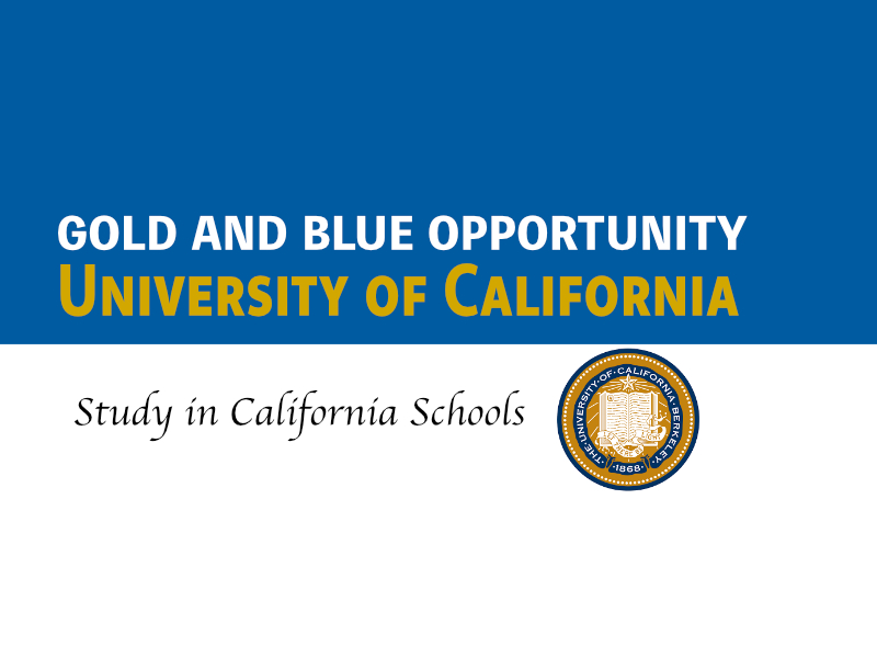 University of California The Blue and Gold Opportunity Plan 2024