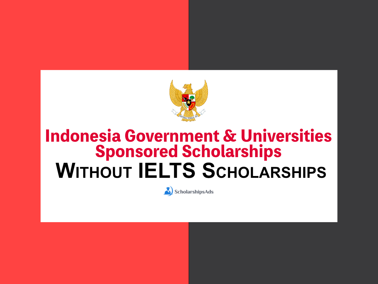 10 Best Indonesian Government and University-Funded Scholarships.