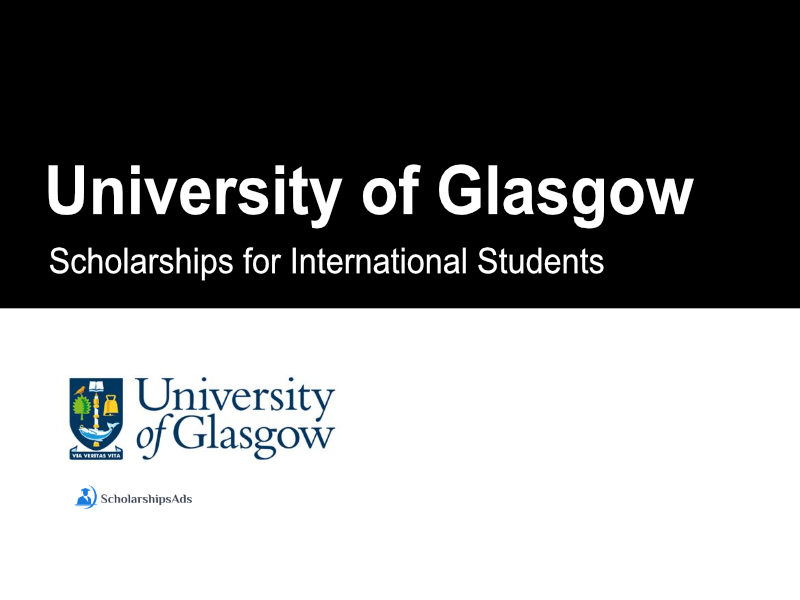 University of Glasgow