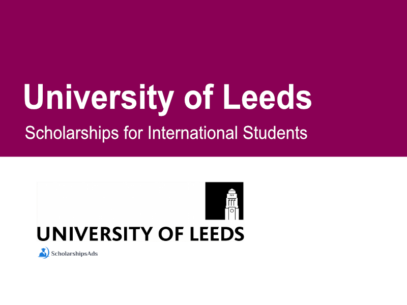 University of Leeds
