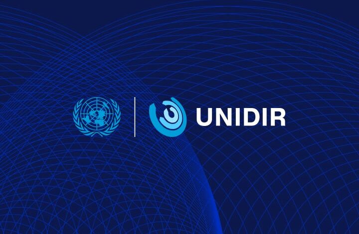 Geneva UN Ofice Internship 1200 USD per month (UNIDIR)