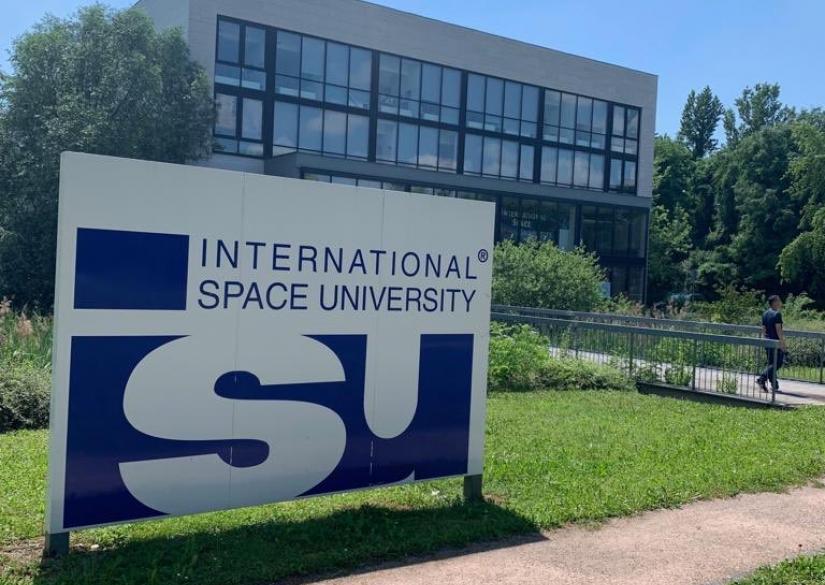 International Space University France Full Tuition Scholarships.