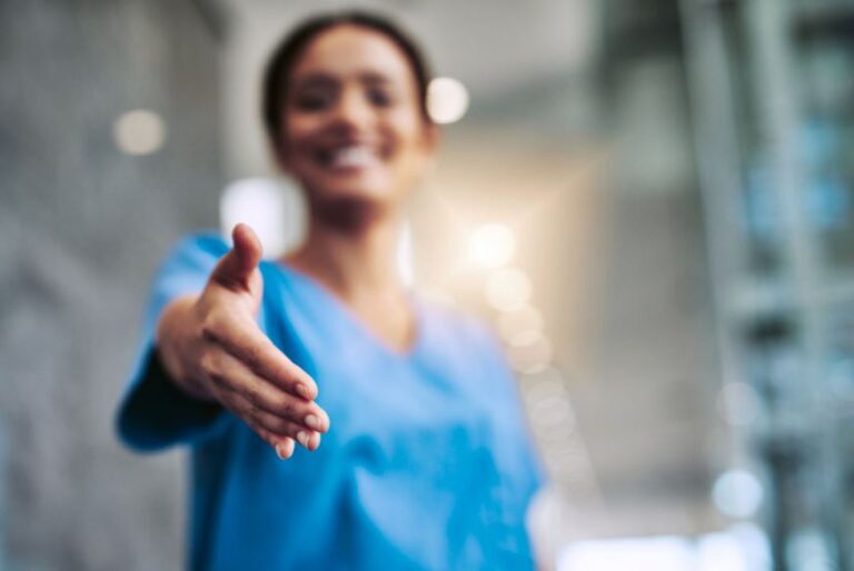 New UK Immigration Rules for Care Workers Already in England 2025