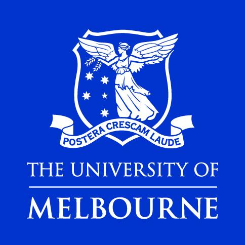 Applied Urban Geography Award at University of Melbourne 2020-21