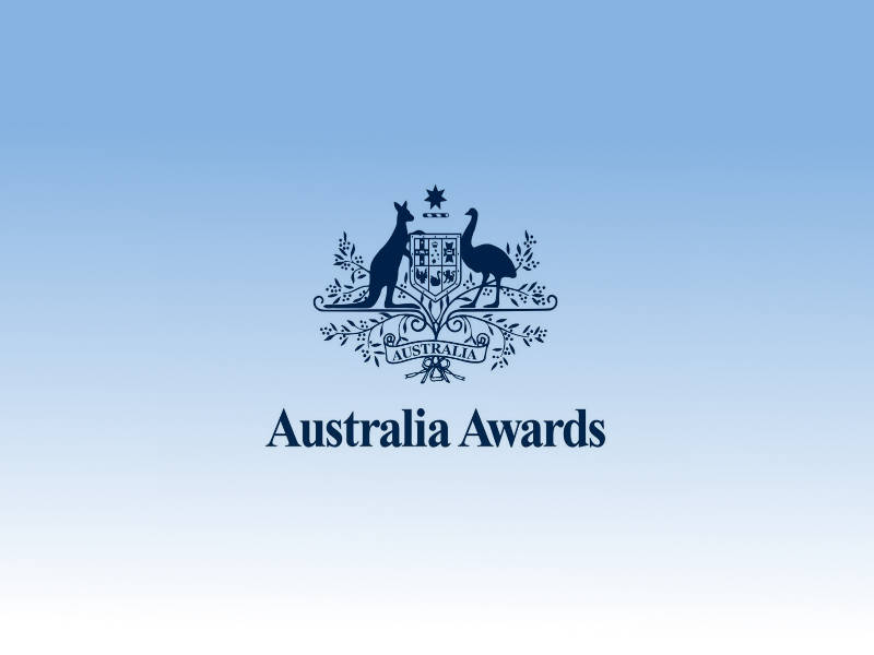  Australia Awards Scholarships. 