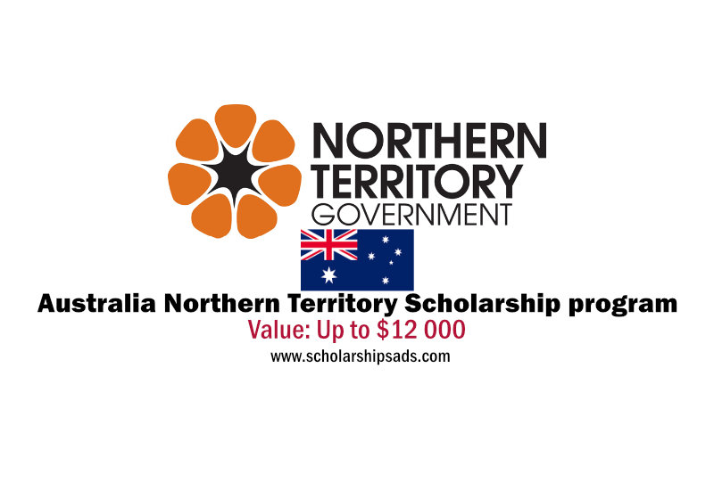 Call For Applications: Study in Australia&#039;s Northern Territory Scholarships.