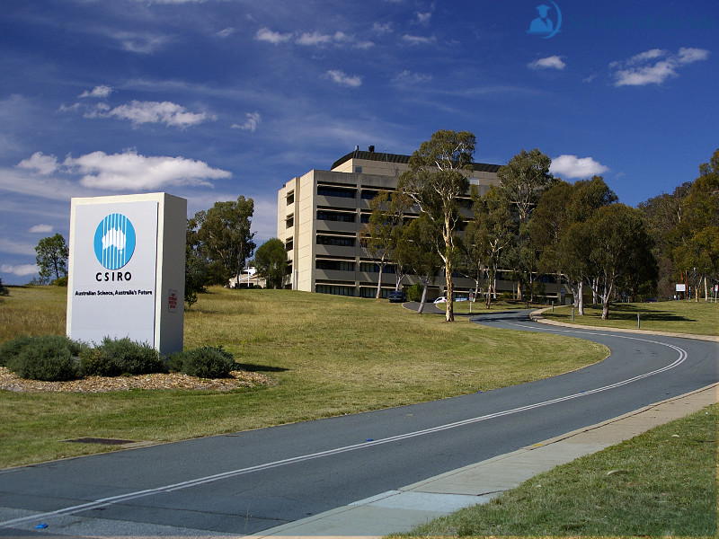 CSIRO PhD Top-Up Scholarships.