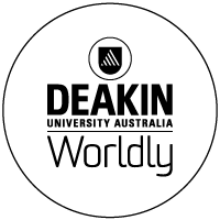 Deakin University - HDR PhD international awards, 2020-21