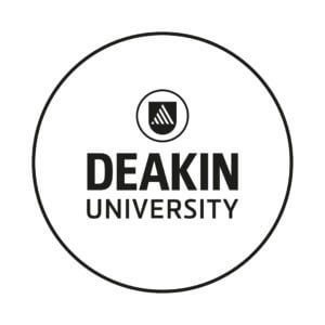  Deakin Full Tuition Vice-Chancellor’s Scholarships. 