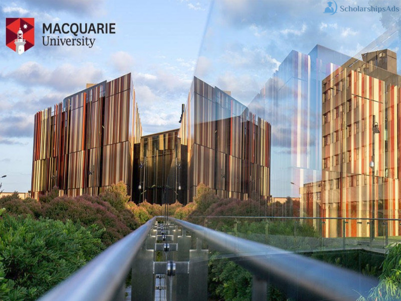  Macquarie University PhD Scholarships. 