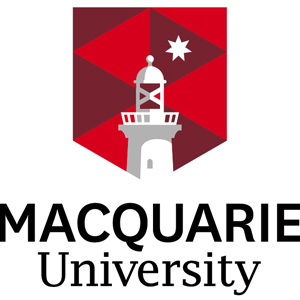  Macquarie University - PhD Scholarships. 