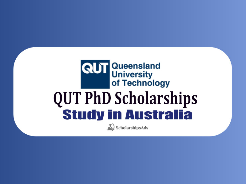 PhD Scholarships.