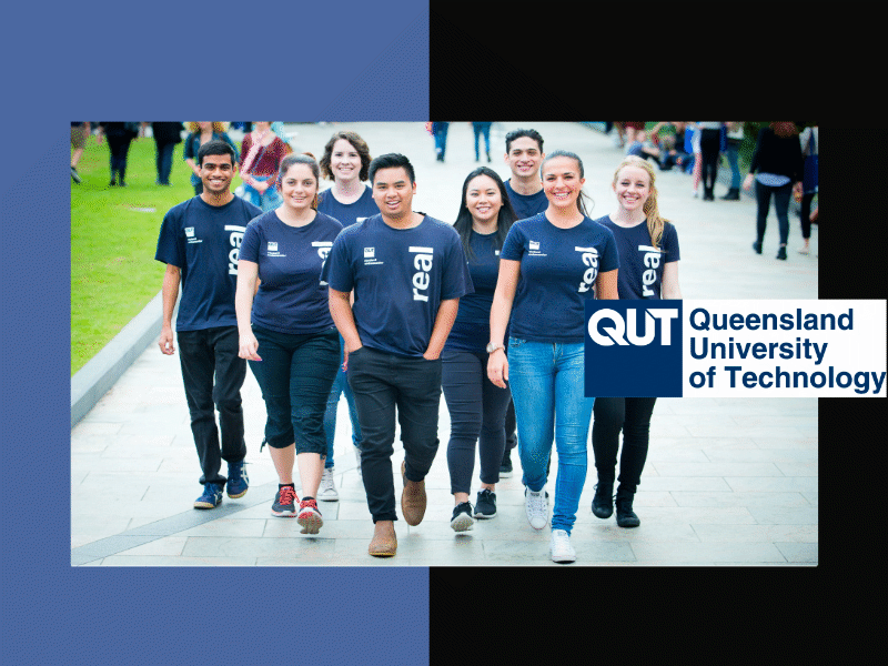 Australia QUT Excellence Scholarships.