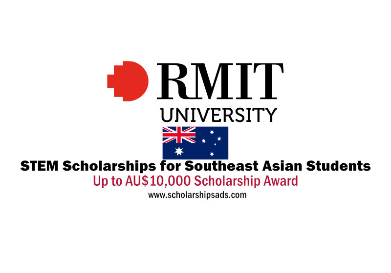 Closing Soon: STEM Scholarships 2022 for Southeast Asian Students in Australia