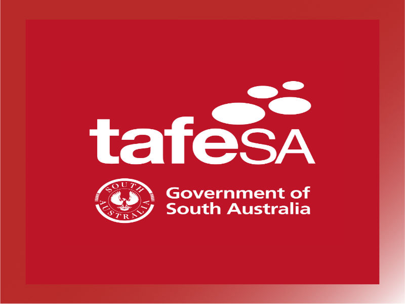 South Australia Government TAFE SA Higher Education International Scholarships.