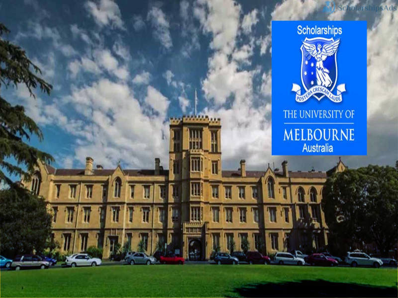  University of Melbourne Japan International Baccalaureate Scholarships. 
