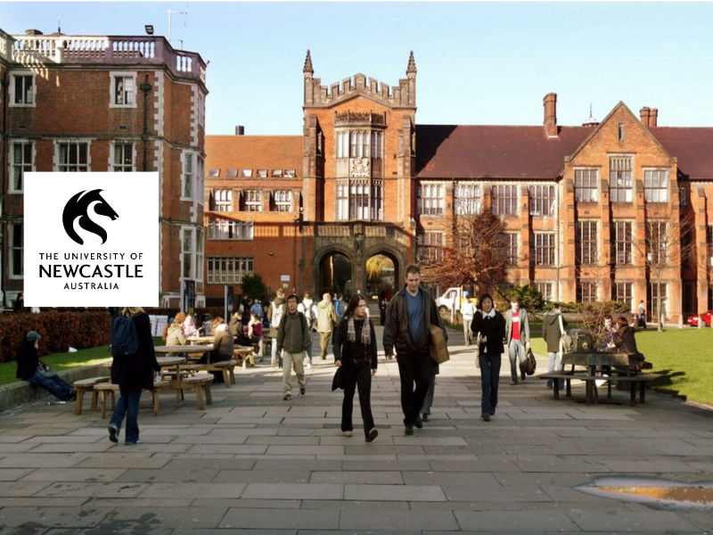 University of Newcastle CIE Program Scholarships, Australia 2022-23