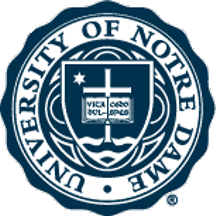 University of Notre Dame - Undergraduate Academic Merit Scholarships.