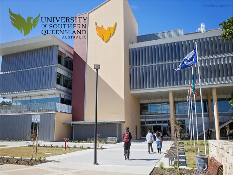 CSIRO Data61 PhD Scholarships at University of Southern Queensland, Australia 2021-22