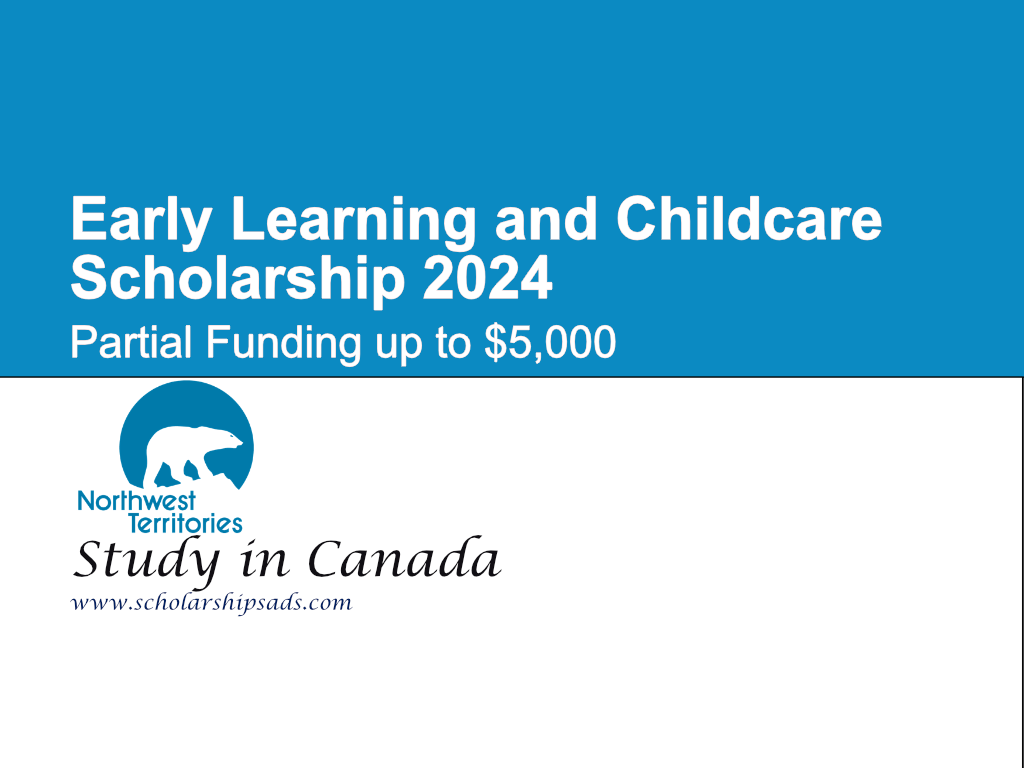 Early Learning and Childcare Scholarships.