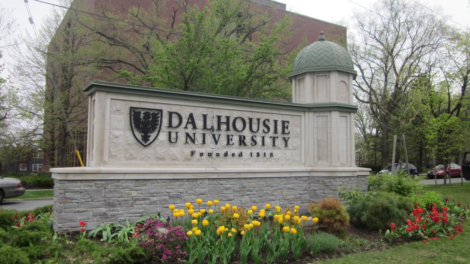 Dalhousie University Killam Predoctoral Scholarships.