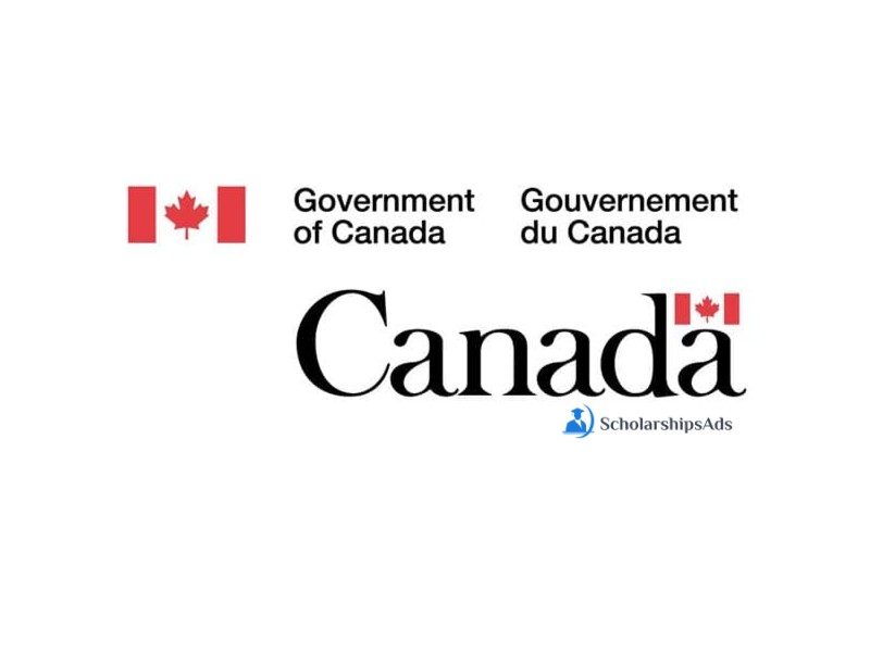  Postdoctoral Research Program - Government of Canada 