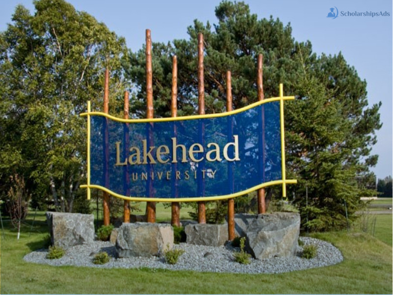  Lakehead University Entrance Scholarships. 