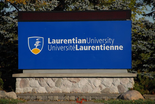Laurentian University Canada - International Excellence Scholarships