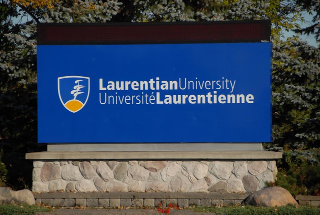  Laurentian University Canada - International Excellence Scholarships. 