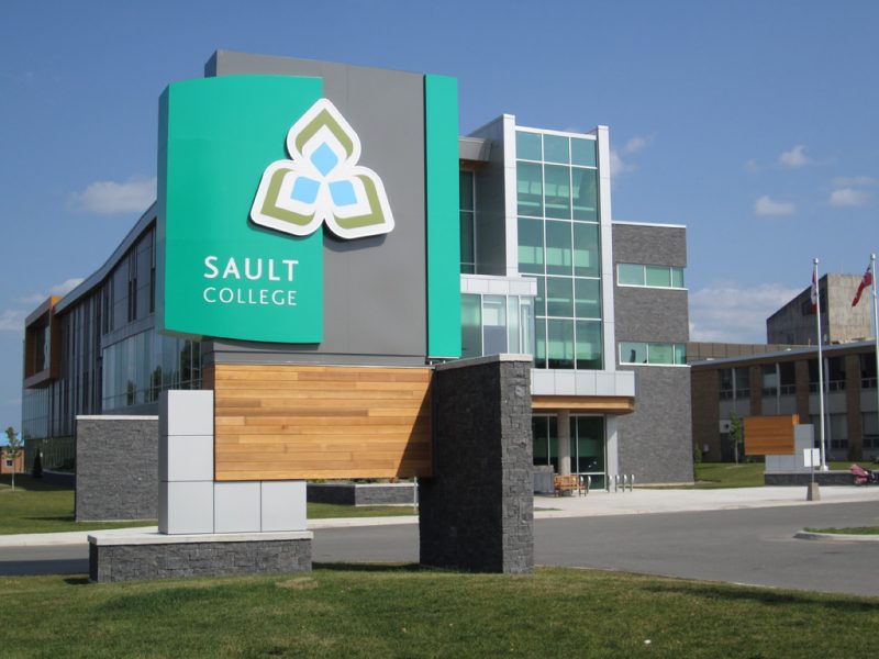 Sault College Canada Entrance International Awards 2022