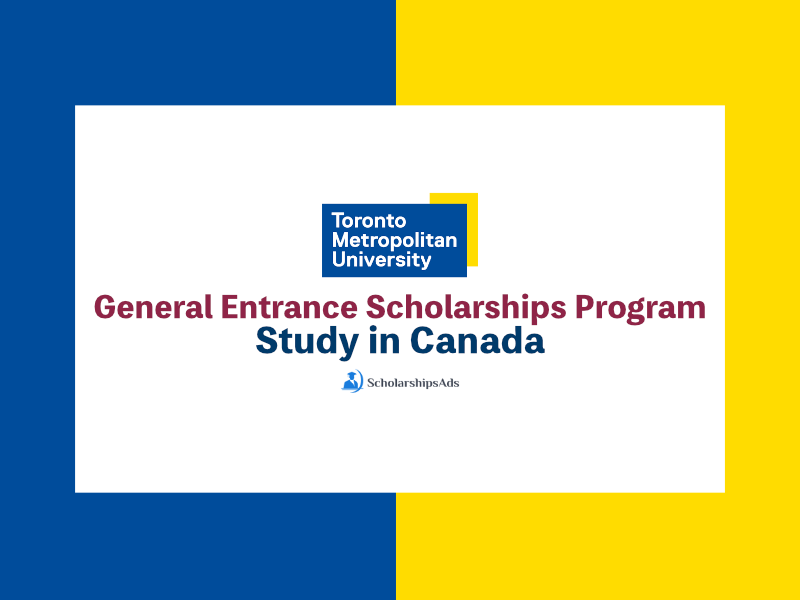 phd scholarship programs in canada for international students
