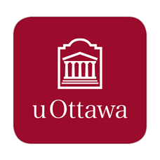  Faculty of Social Sciences Dean’s Excellence International Award at University of Ottawa 