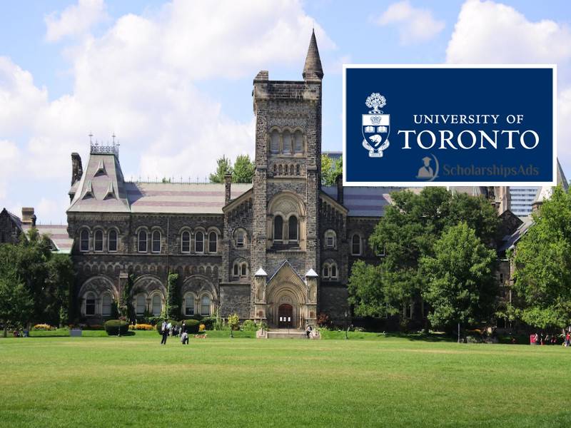 RAISE.ME Scholar for US Students - University of Toronto Canada