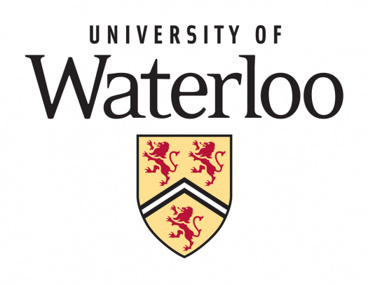  University of Waterloo - International Master’s Award of Excellence 