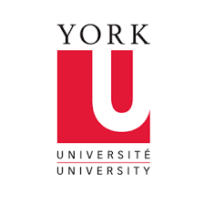 York University - International Entrance Scholarships.